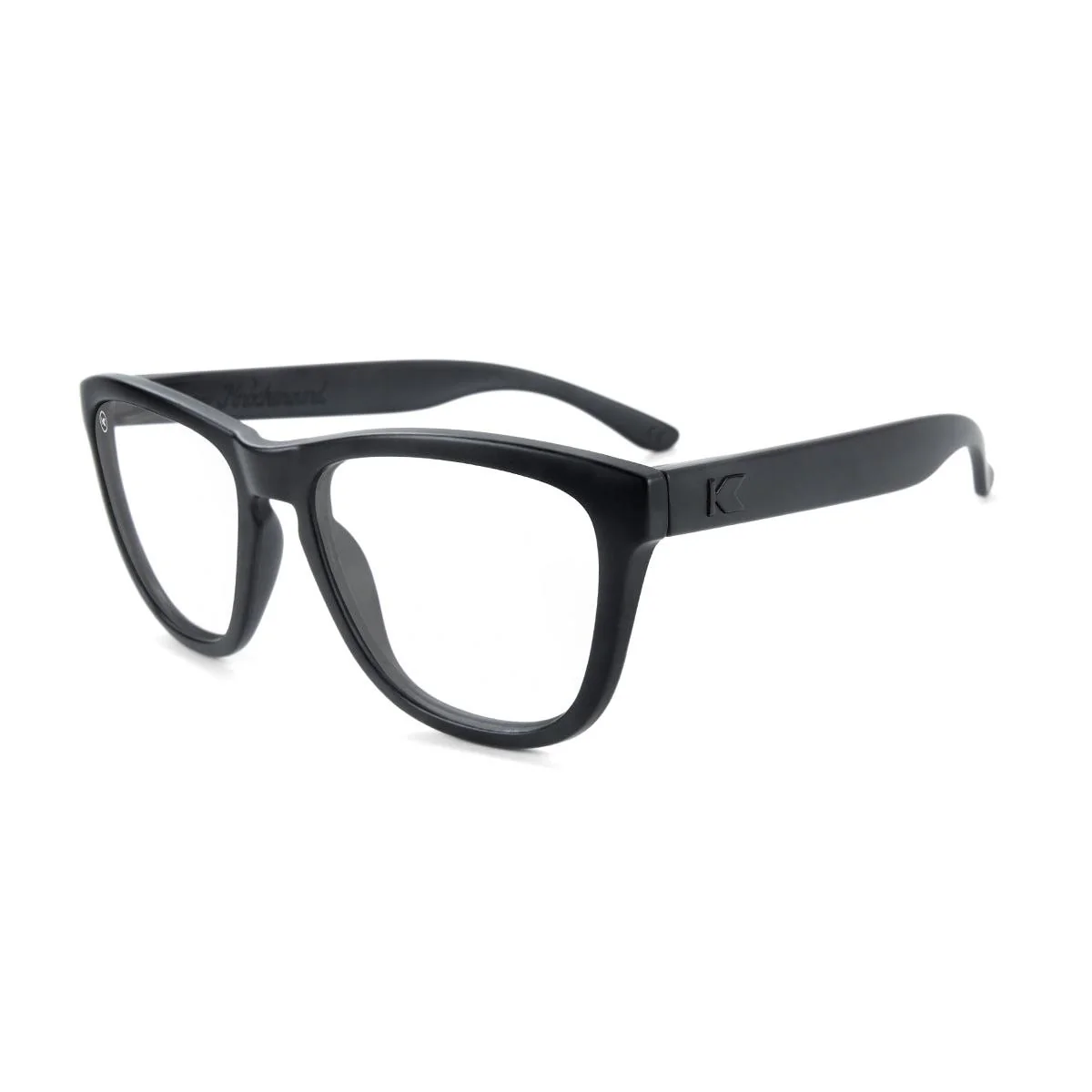 Black on Black Premiums Readers