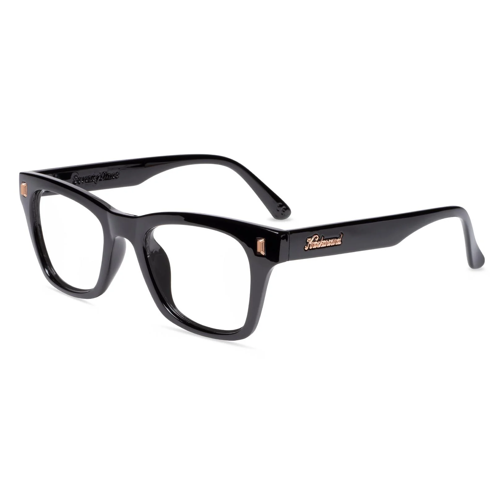 Black Seventy Nines Rx