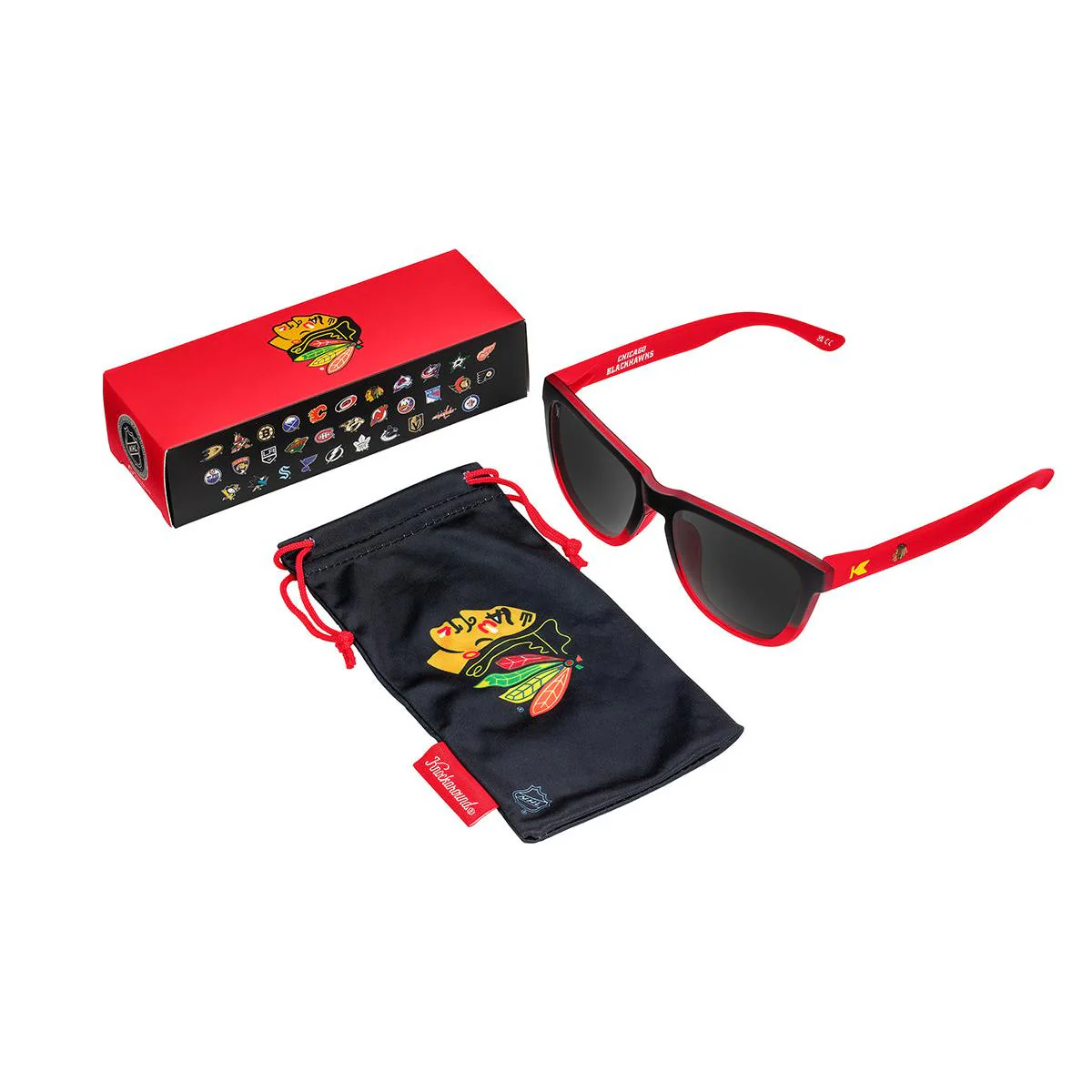Chicago Blackhawks - Image 7