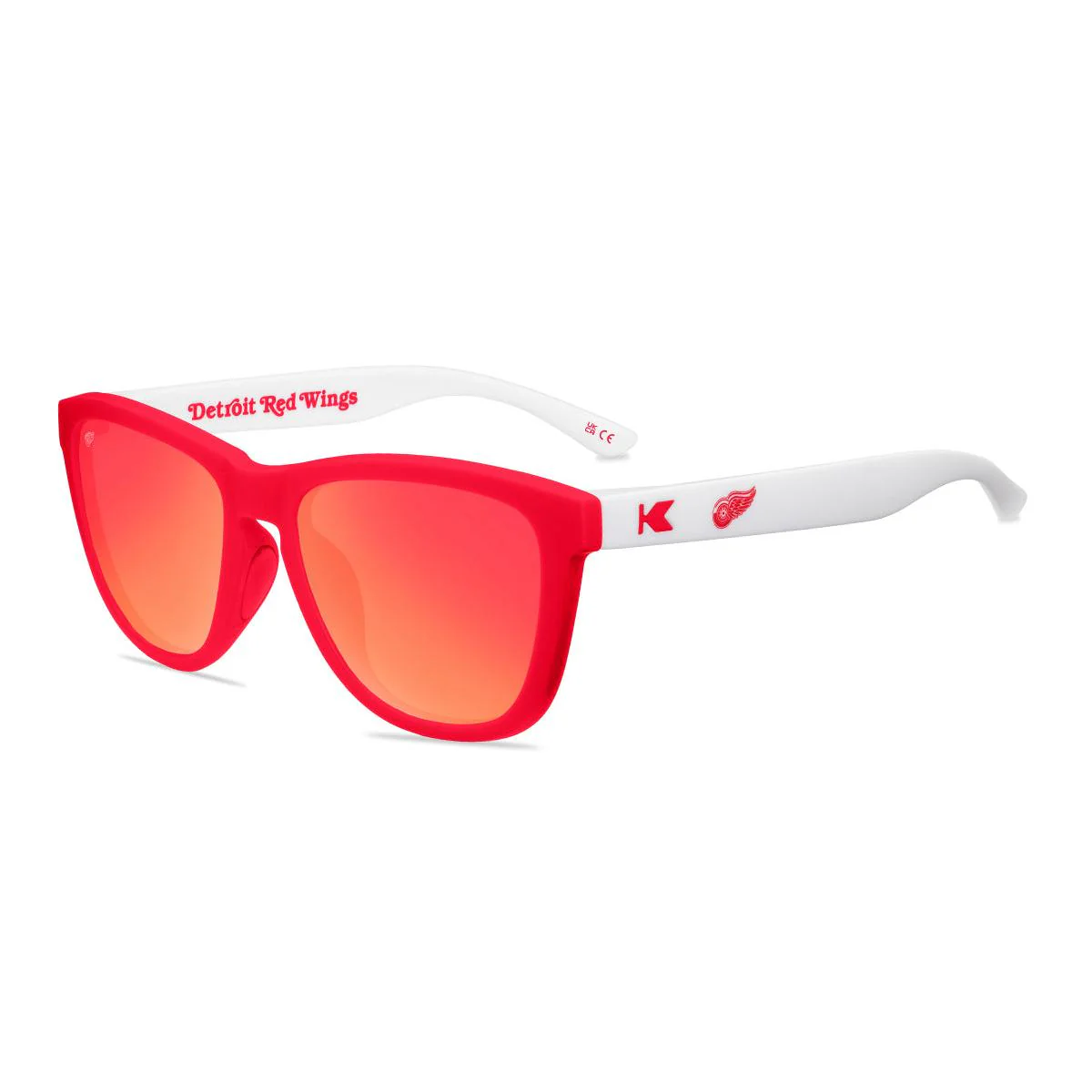 Detroit Red Wings - Image 4