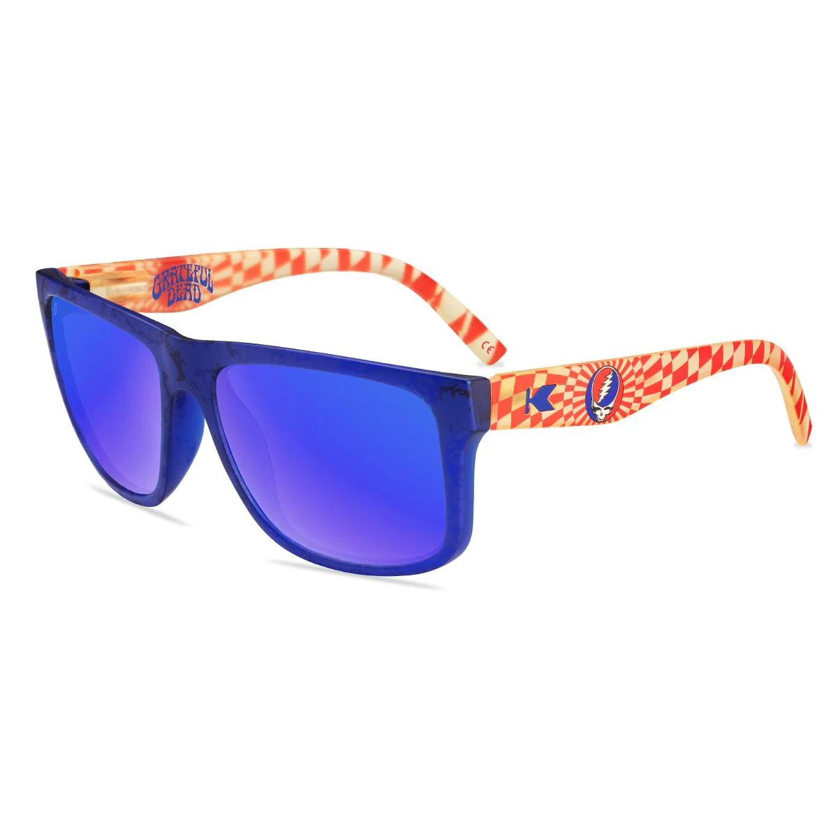 Grateful Dead Steal Your Face Torrey Pines