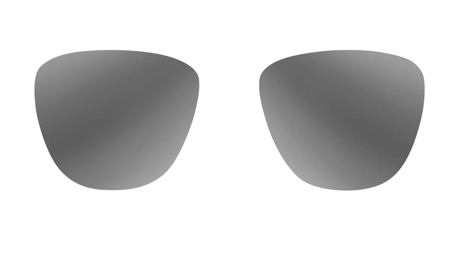 Clear Progressive Rx Lens - Image 5