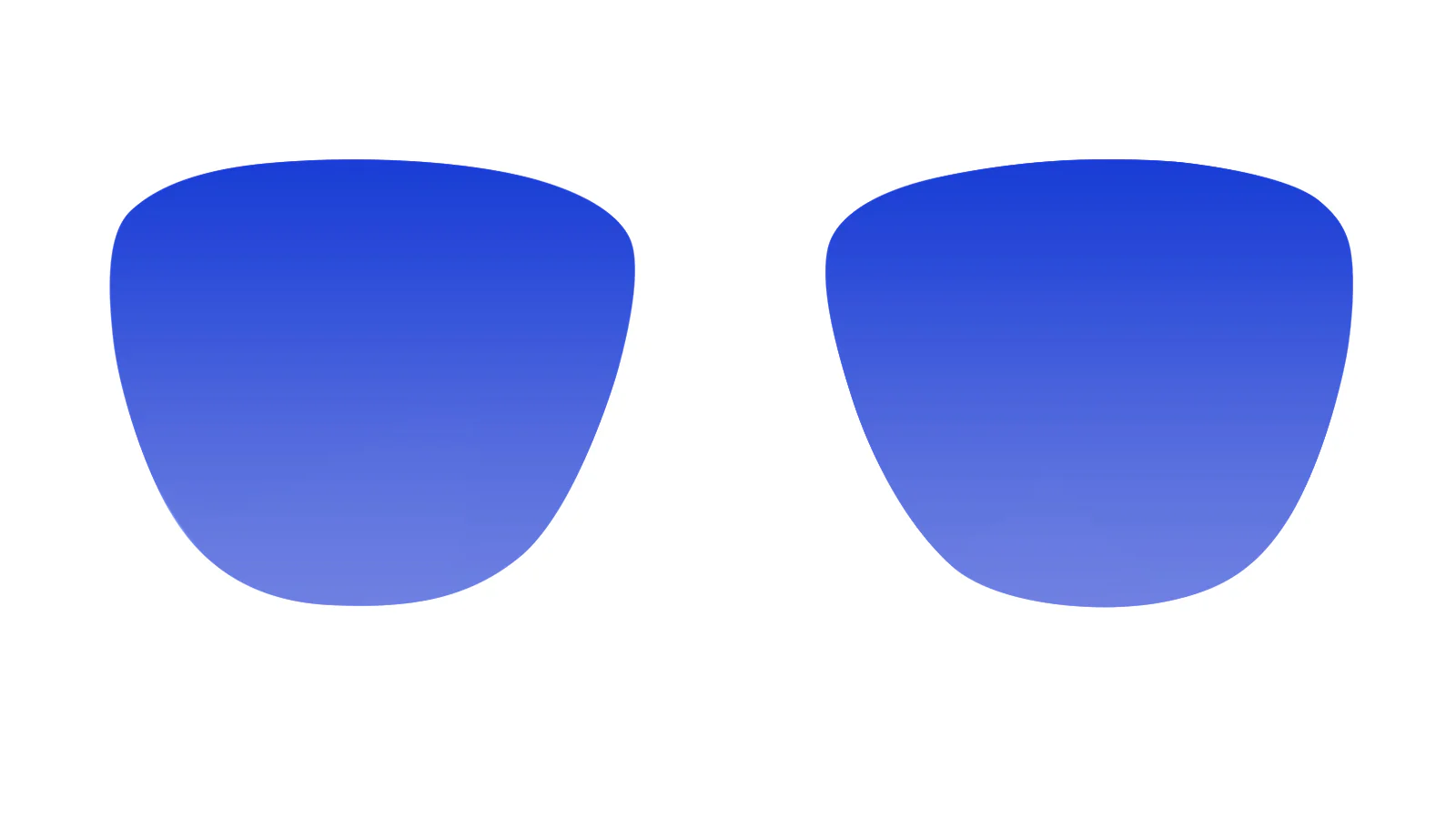 Clear Progressive Rx Lens - Image 7