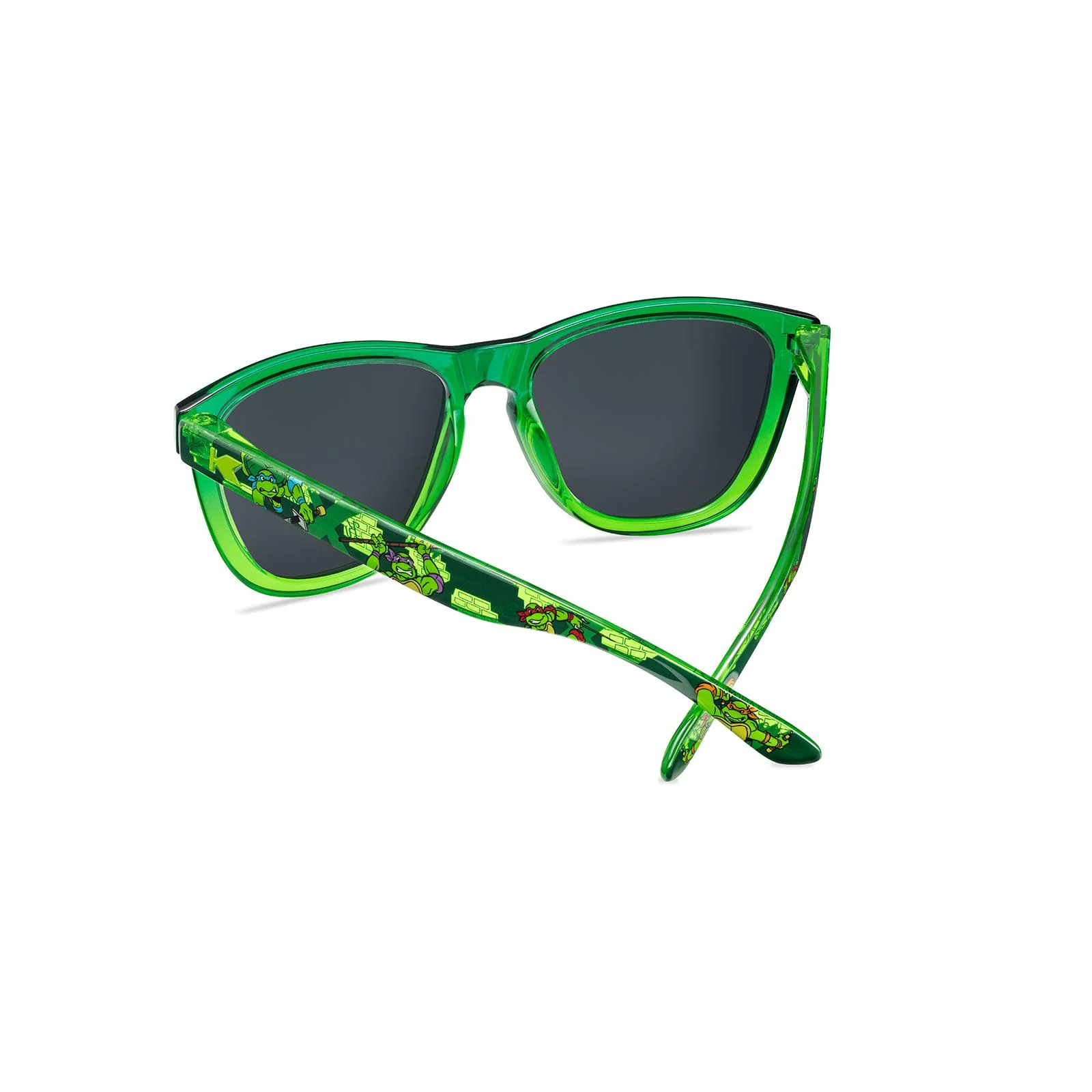 Teenage Mutant Ninja Turtles Premiums - Image 6