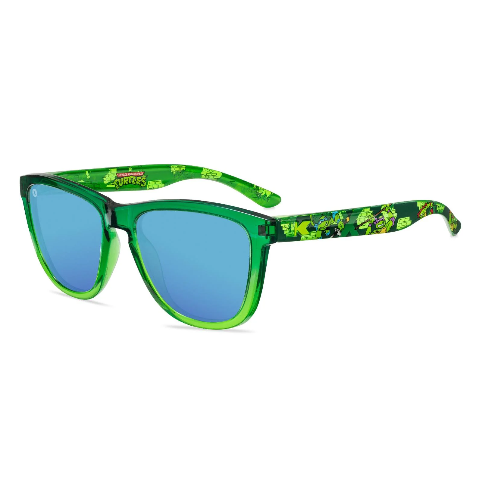 TMNT Leonardo Premiums