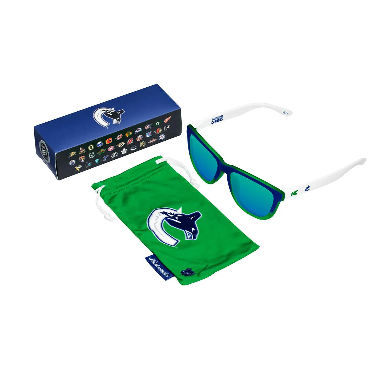 Vancouver Canucks - Image 7